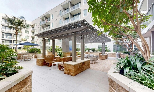 Foto del edificio - 13th & Market