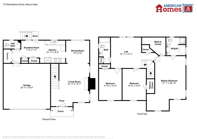 Building Photo - 173 Brookstone Dr