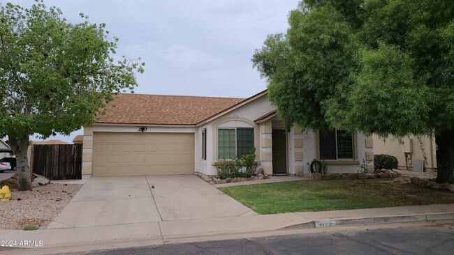 Building Photo - 6335 E Brown Rd