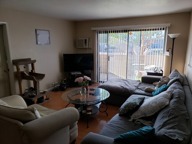 Foto del edificio - 20234 Cantara St