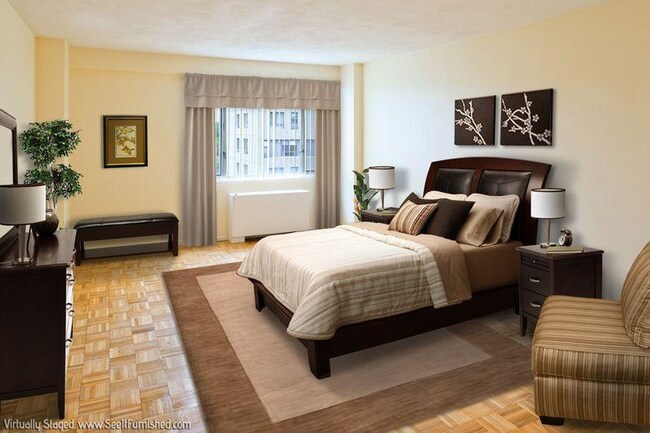 Foto del edificio - 1530 Beacon St