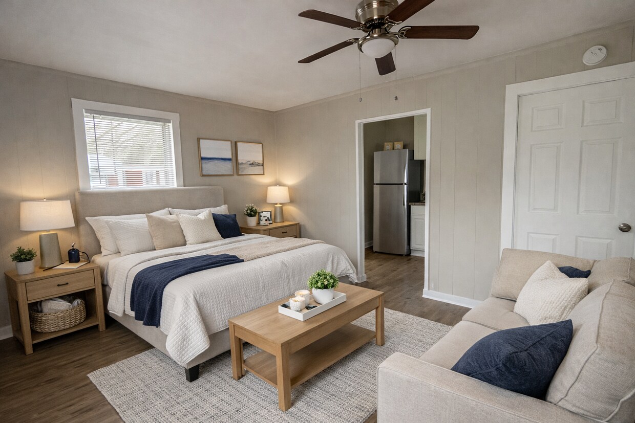 Foto del edificio - 604 S 7th St