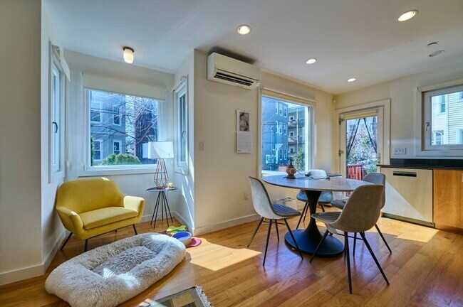 Foto del edificio - 13 Clary St