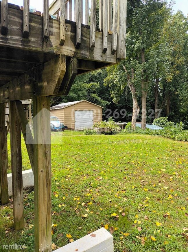 Building Photo - 3 br, 2 bath House - 726 S. Sunset Dr -
