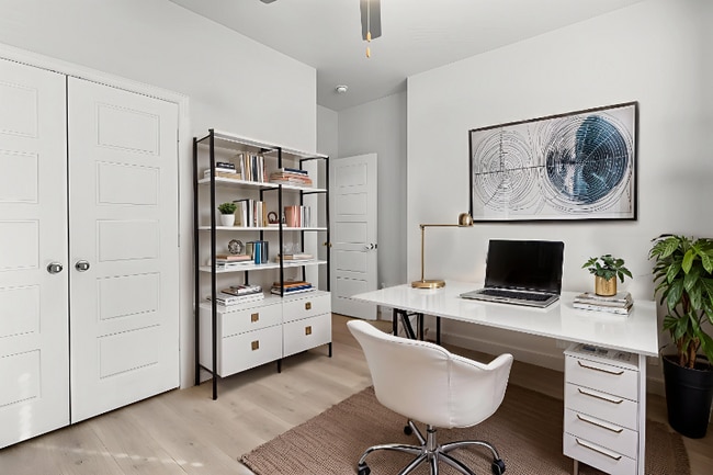 Foto del edificio - 4117 Mockingbird Ln