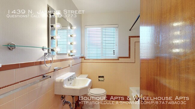 Building Photo - Wheelhouse Apartments