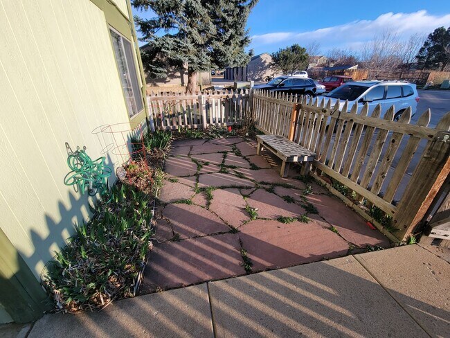 Photo - 3254 Cripple Creek Trail #C Apartment