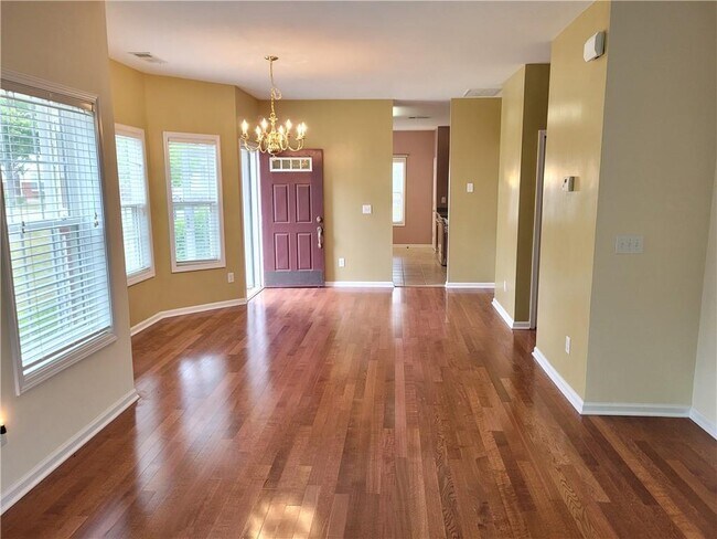 Building Photo - 2425 Clock Face Ct