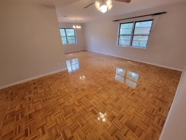 Living/ Dining Rooms - A - 722 Revere Ave