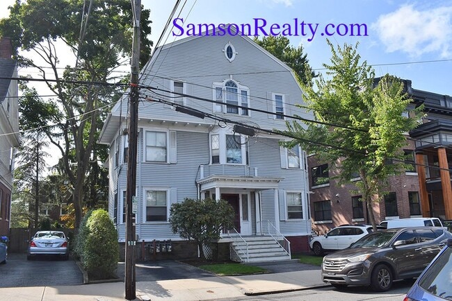 Photo - 173 Lloyd Ave (Providence, RI) Apartment