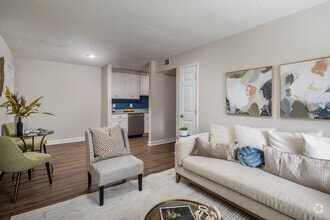 Interior Photo - The Flats Off Main