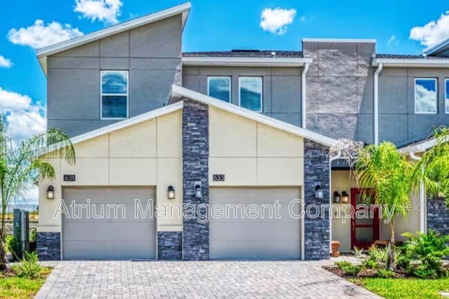 Building Photo - 631 Ocean Course Ave