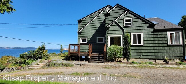Foto del edificio - 4 br, 2 bath House - 9074 SE Southworth Drive