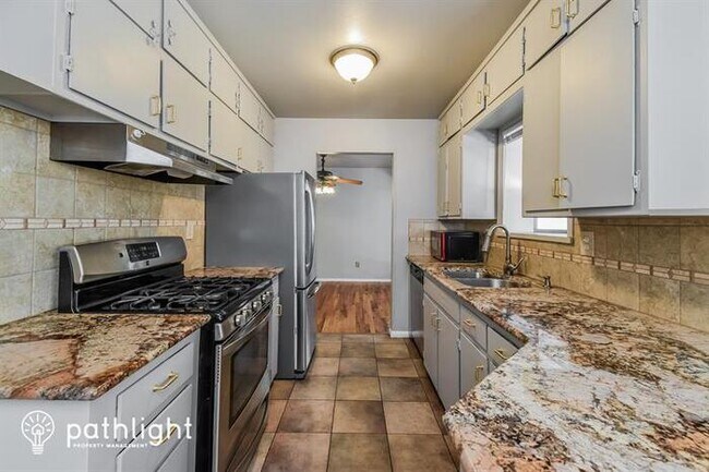 Building Photo - 1515 Wynkoop Dr