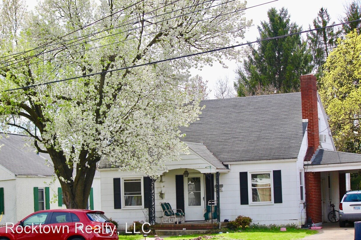 133 Maryland Ave, Harrisonburg, VA 22801 House Rental in Harrisonburg