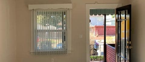 Building Photo - 2888 Georgia St