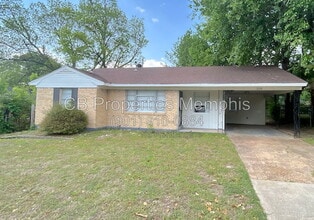 Building Photo - 2158 Pueblo Ave