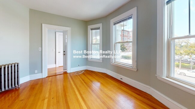 Foto del edificio - 106 Highland Ave