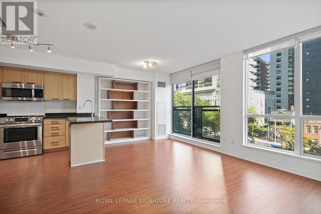Building Photo - 75-475 Dalhousie St