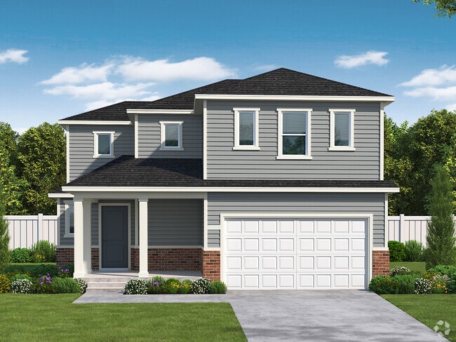 Building Photo - 8952 Royal Ln
