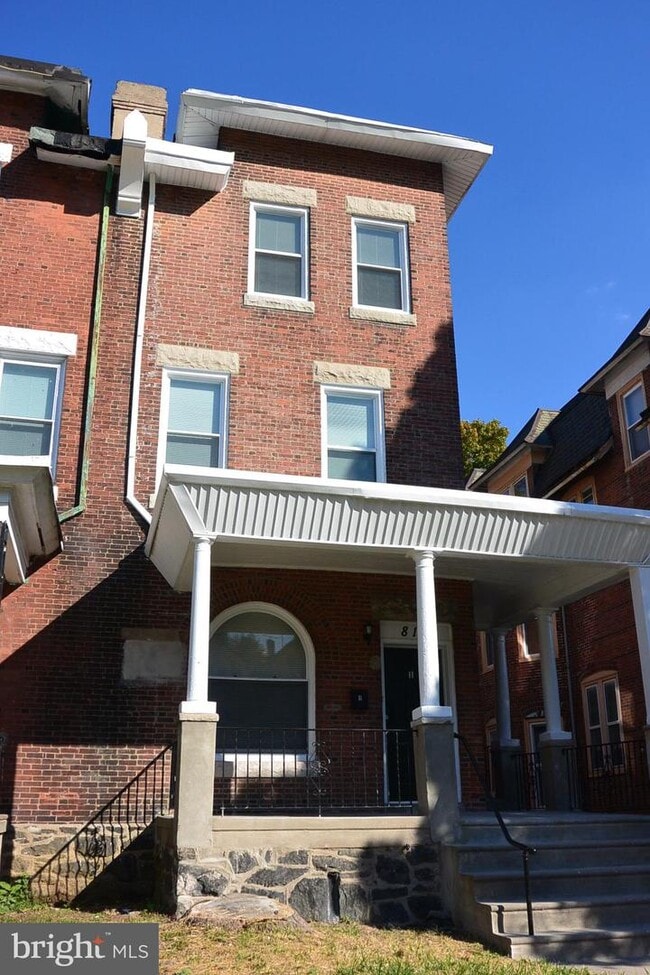 Building Photo - 813 Wynnewood Rd