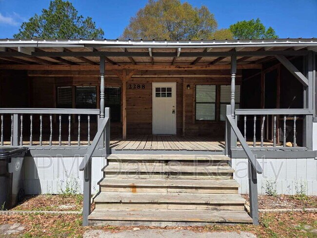 Foto del edificio - 2288 Amarylis Ave