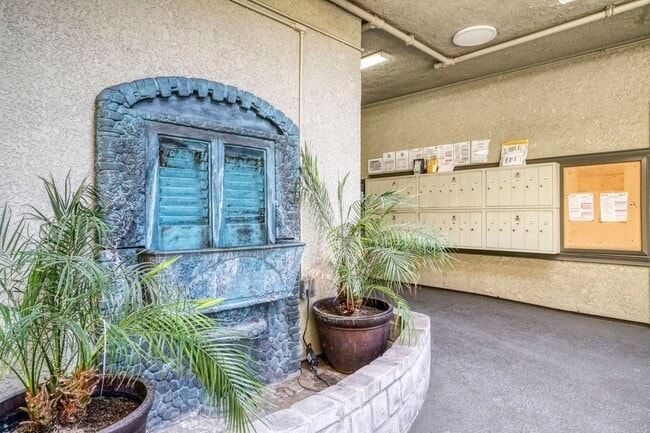 Interior Photo - Highland Villa Apartments