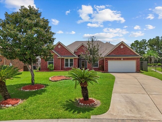 Building Photo - 2758 Laguna Pointe Dr