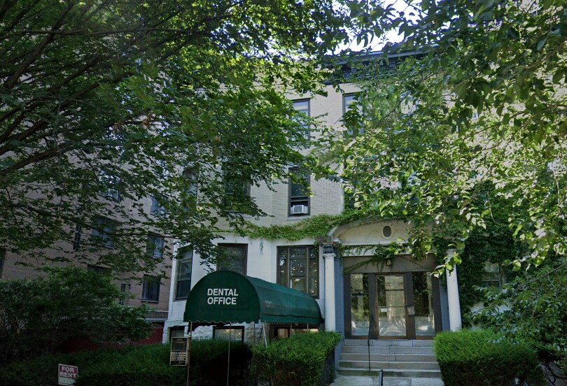 Foto principal - 1247 Beacon St