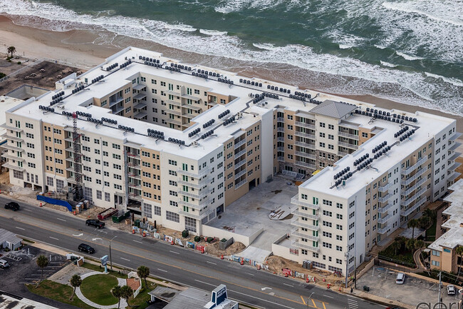 Bird's Eye Views - Triton Cay - Daytona