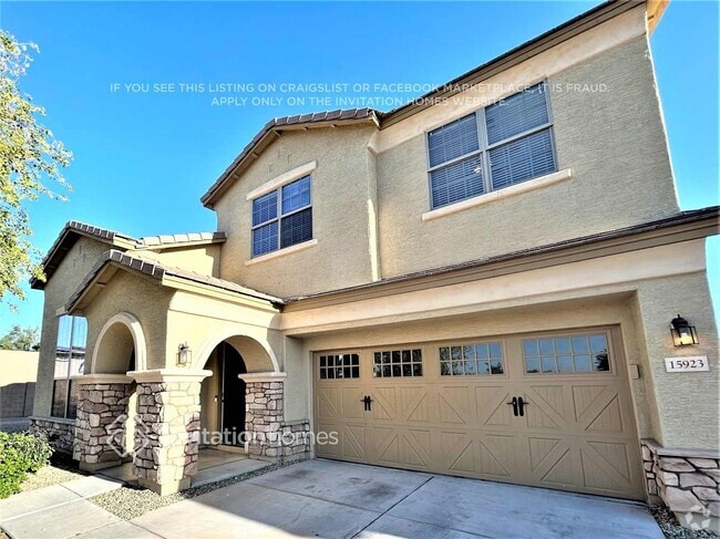Building Photo - 15923 W Tohono Dr