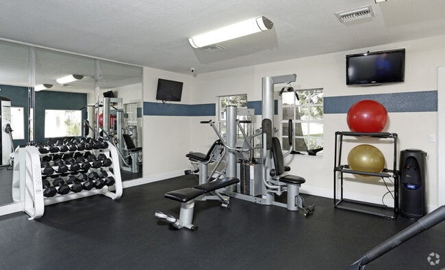 Foto del interior - ARIUM Mariner's Village