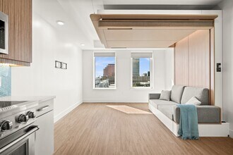 Building Photo - The Residences at 801 East Whiting Street