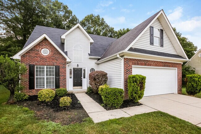 Foto del edificio - 4006 Brookforest Ln