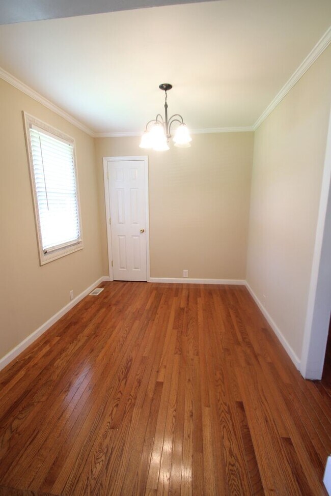 Foto del edificio - Exclusively offered by MUSE REALTY, LLC