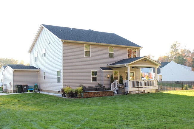 Building Photo - 220 Galts Mill Arch