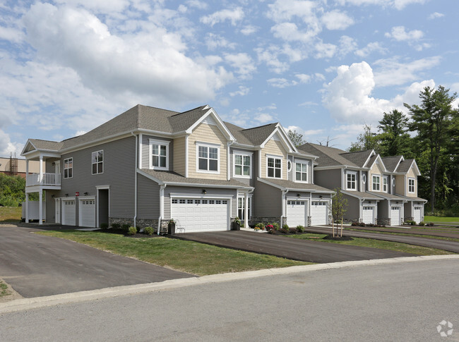 Foto del edificio - East Pointe Apartments