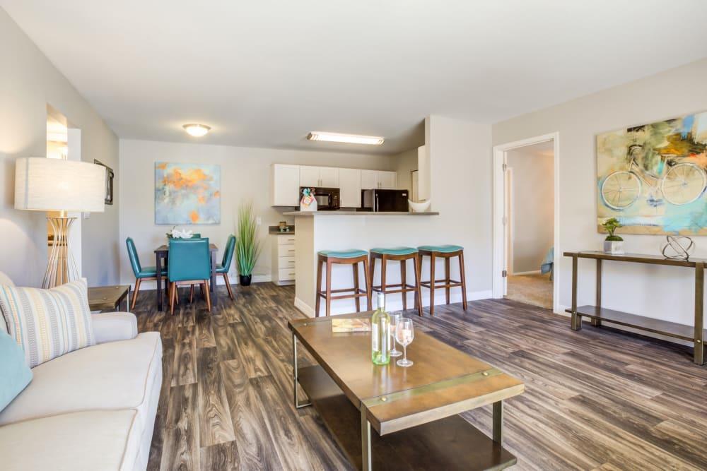 CentrePoint Apartment Homes Apartments 3220 W Ina Rd Tucson, AZ