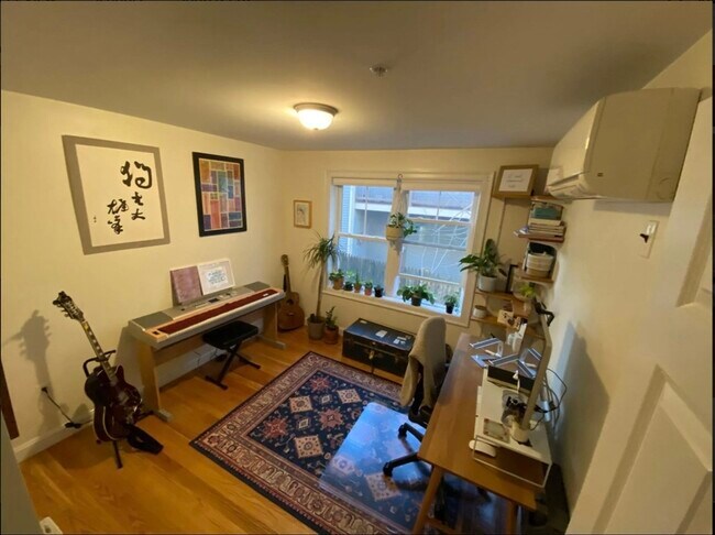 Foto del edificio - 25 Beacon St