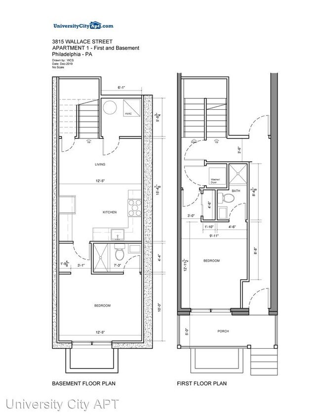Building Photo - 3815 Wallace St