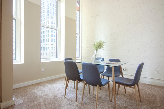 Foto del edificio - 918 Olive St
