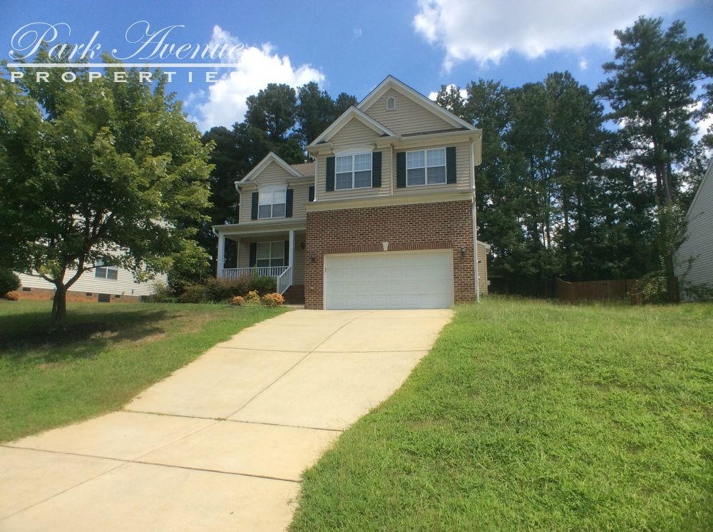 Primary Photo - 128 McKenzie Meadow Ln - Pending Lease