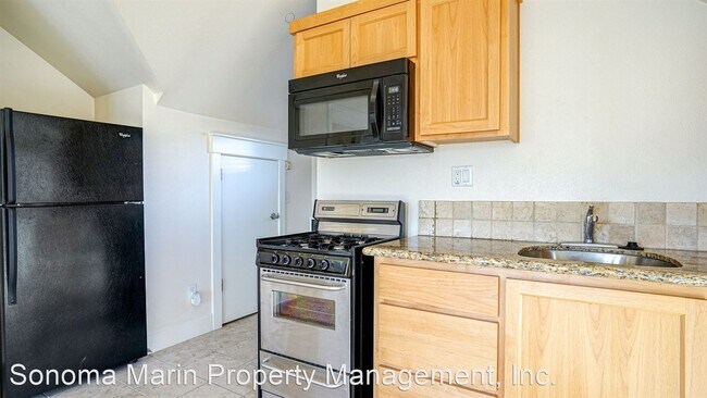 Foto del edificio - Studio, 1 bath House - 319 5TH STREET