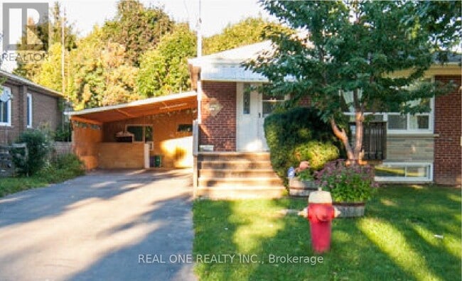 Building Photo - 375 Neal Dr