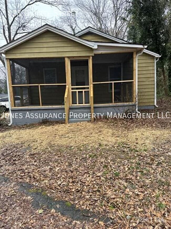 Building Photo - 128 Dupree St