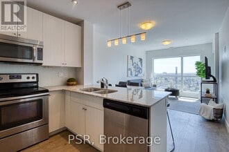 Building Photo - 1 Victoria St S