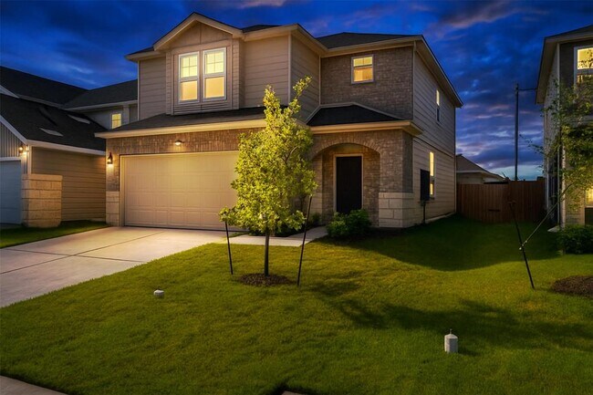 Foto del edificio - 420 Black Alder St