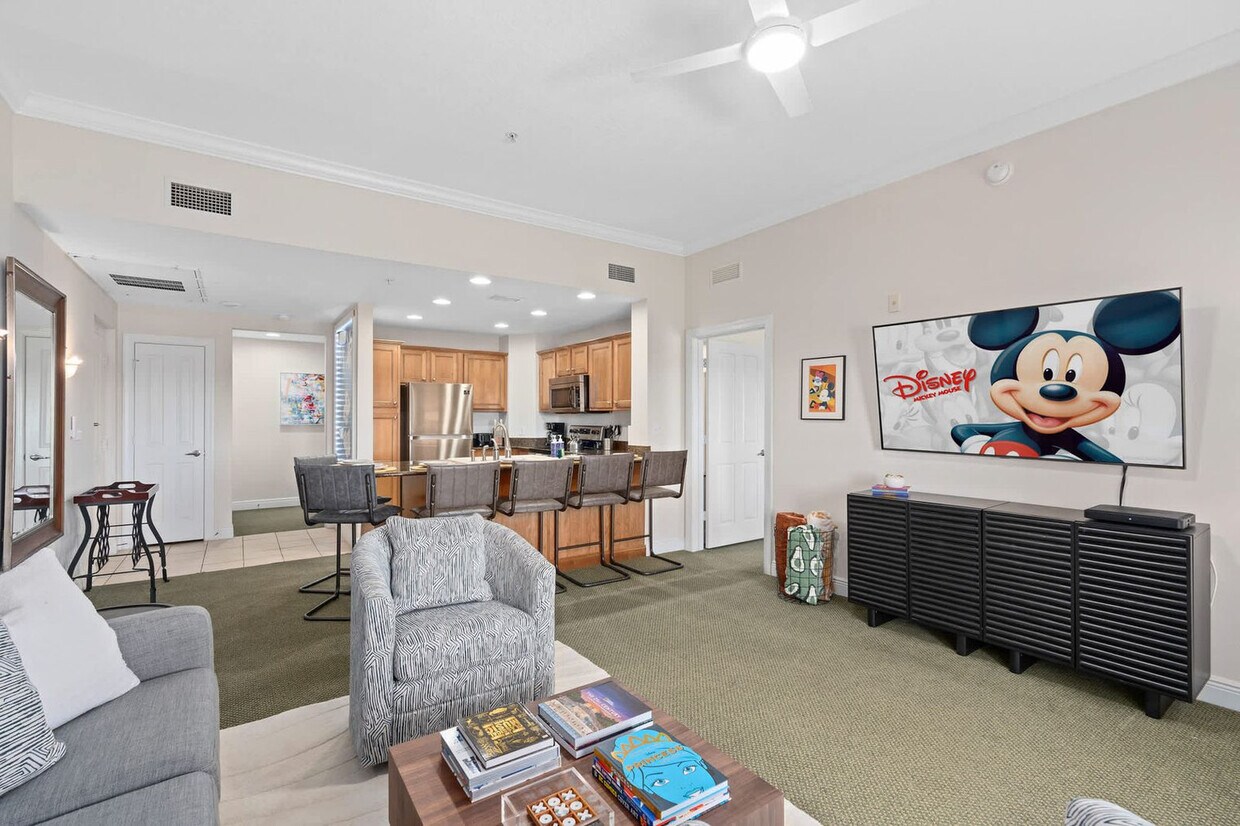 Foto principal - 7637 Heritage Crossing Way