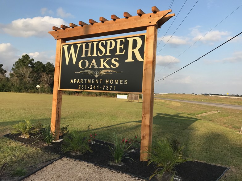 Whisper Oaks Apartments Rentals Crosby, TX