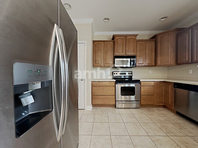 Foto del edificio - 1641 Silver Oak Ln